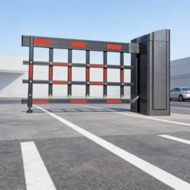 交通收费设备;出入口机;一卡通系统