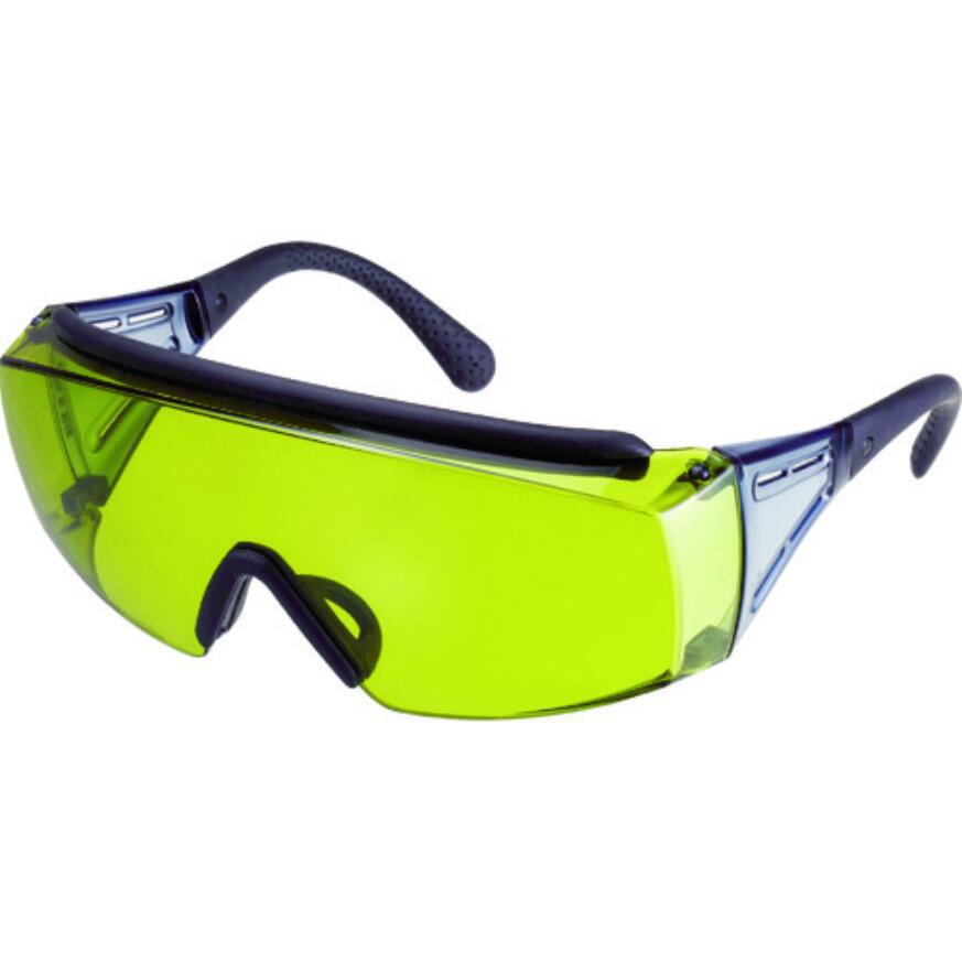 YAMAMOTO山本光学护目镜YL-335系列透光率波长