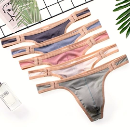 男士三角裤;男士丁字裤;男士平角裤