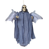 Хэллоуин -призрачный звук управляет призрачными глазами