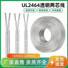 UL2464-28/26/24/22/20/18-2C͸���o�׾�LED���Դ���O���޺����