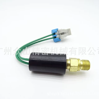 RE212880挖掘机多路阀分配阀电器件配件