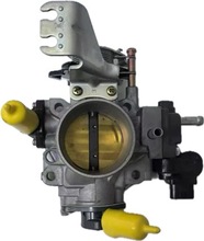 16400-P8F-A84双拉线适用于汽车节气门总成