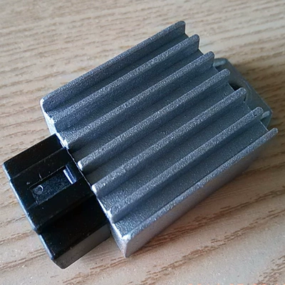 Jialing JL70, JH70, XF-125 motosiklet 6V tənzimləyicisi