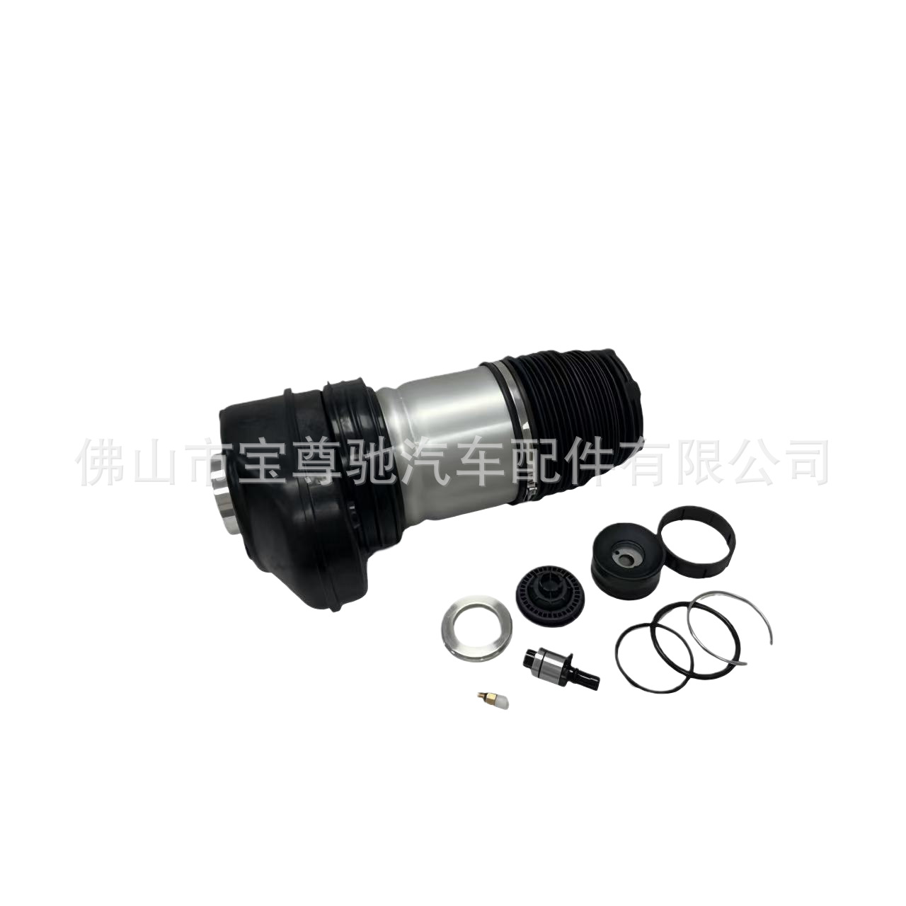 Suitable for Bmw X5 G05 Front Air Suspension Shock Absorber Repair Kit 37106869029 37106869030