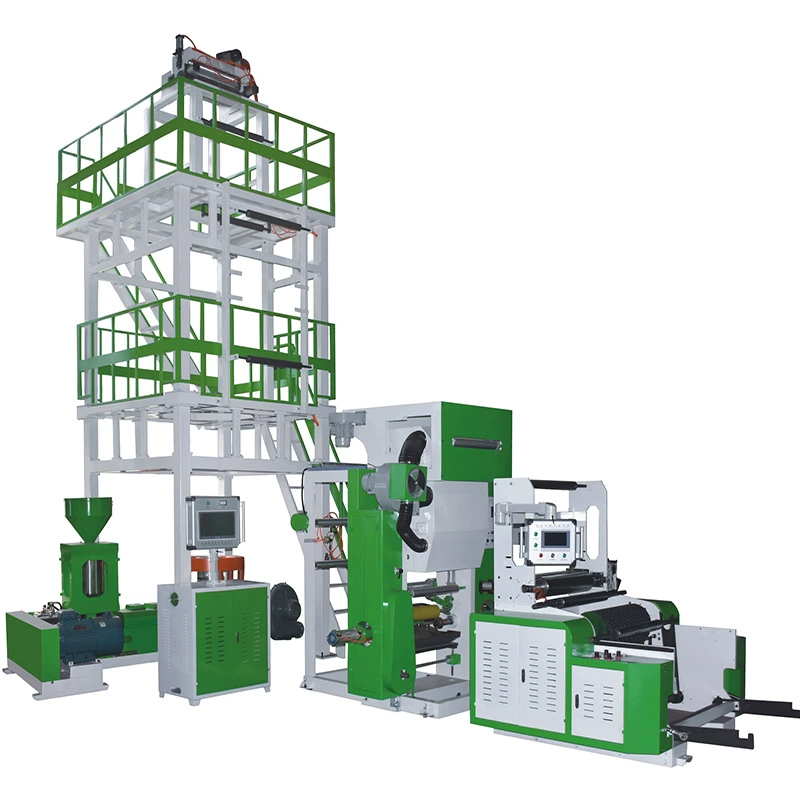 Производители поставляют высокоскоростной серводвигатель с постоянными магнитами ABA, автоматическую машину для выдувной пленки высокого давления, серводвигатель, машину для выдувной пленки