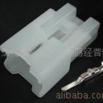 TE HB IIIB供应汽车连接器/接插件DJ7065F-2.2-11