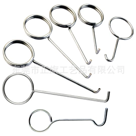 名片夹;回形针;衣钩/挂钩