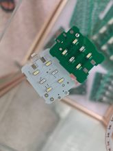 太陽能充電警示燈電路板PCBA