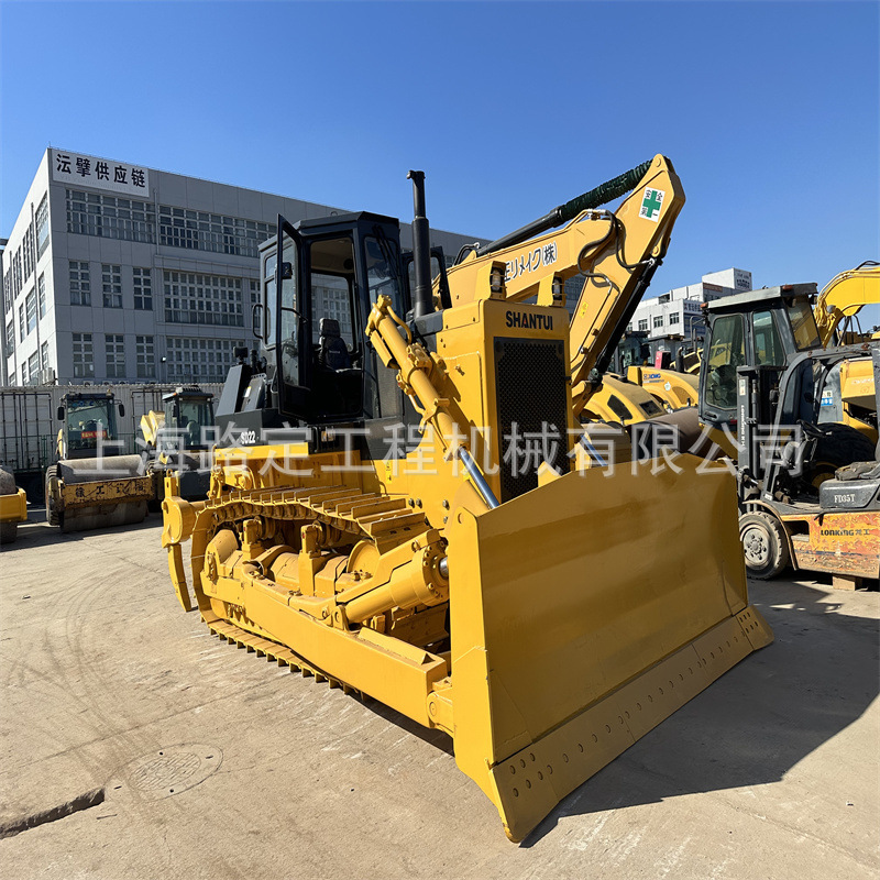 出口贸易  山推SD22推土机 工厂直销价格优惠