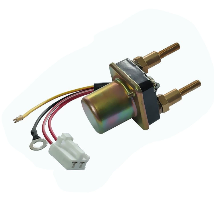Моторная лодка пускное реле для KAWASAKI JS650 SX1992 1993 PWC NEW relay