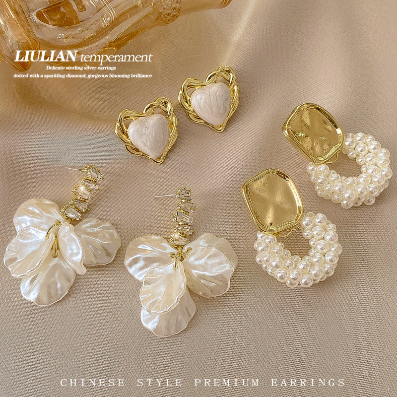 Yunxuan [3종 세트]