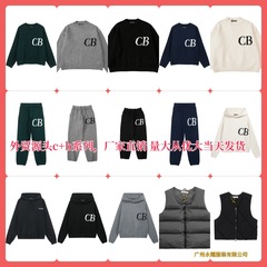 2024ss潮牌カジュアル男女標語ロゴ刺繍メッシュパンツtシャツ半袖セーターパンツ