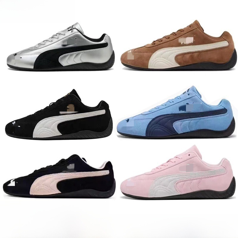 Putian Pure Original Pm Racing Shoes, Same Style as Park Chae-Young, Versatile Trendy Casual Sports Shoes for Men and Women, Couple's Casual Shoes Putian Pure Original Pm Racing Shoes, Same Style as Park Chae-Young, Versatile Trendy Casual Sports Shoes for Men and Women, Couple's Casual Shoes