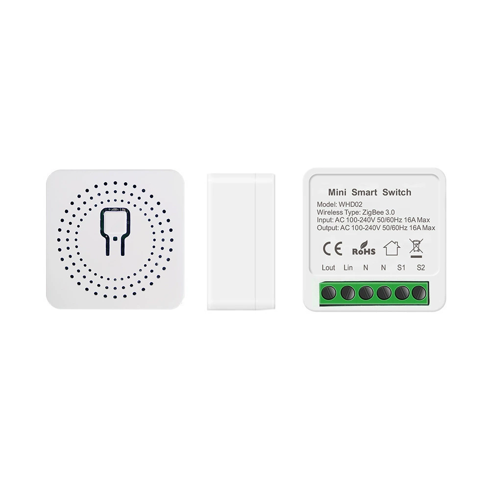 Tuya Wifi выключатель вкл/выкл общественный режим Bluetooth умный дом поддержка Tmall Elf Google 433 с измерением