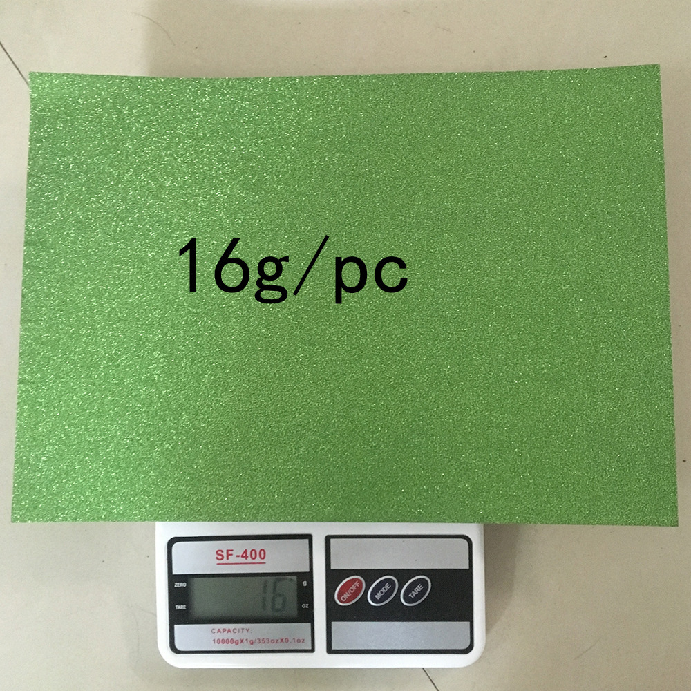 The manufacturer cannot supply 250g A3A4 colorful glitter gold paper for kindergarten DIY craft paper.