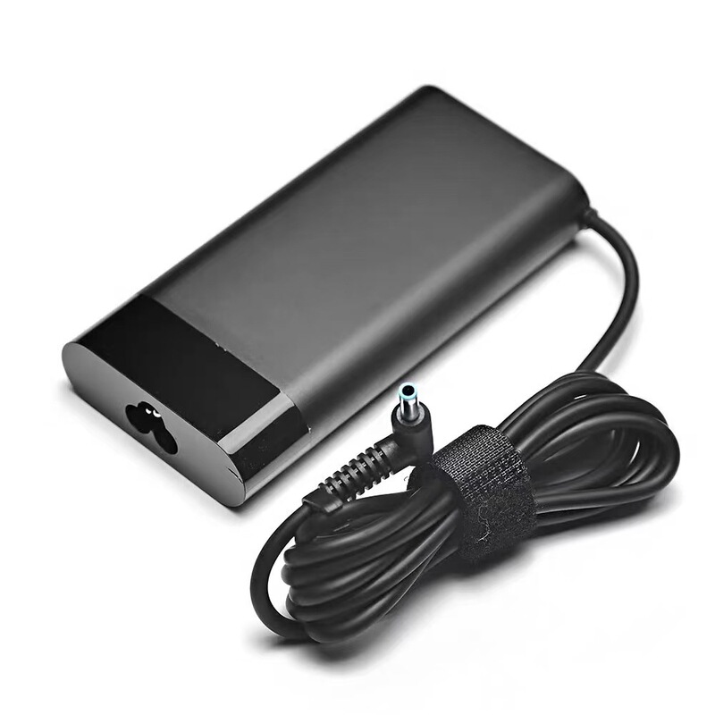 Suitable for Hp 150W Light and Shadow Elf Zbook3 4 Laptop 19.5V-7.7A Power Adapter
