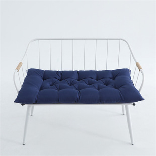 �羳���R�d �����ˮ���񻨈@�|�L�Ή|Bench cushion swing chair