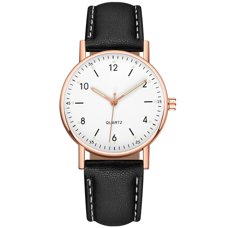 Relojes transfronterizos para hombres, fiesta de estudiantes, ocio para jóvenes, fabricantes de relojes de secundaria y secundaria al por mayor