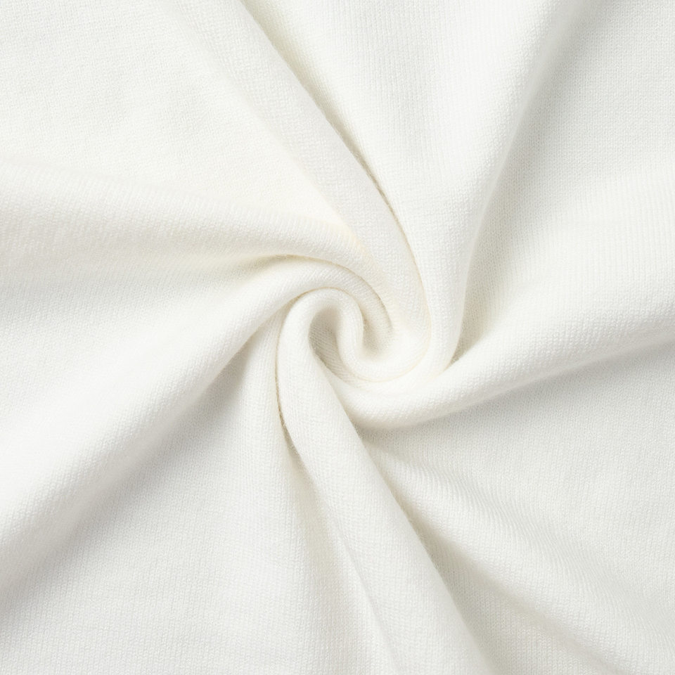 Bộ đầm dài kèm áo cardigan dệt kim dài tay nữ — Màu cà phê đậm, Màu hồng, Màu trắng, Màu xám chi tiết 38
