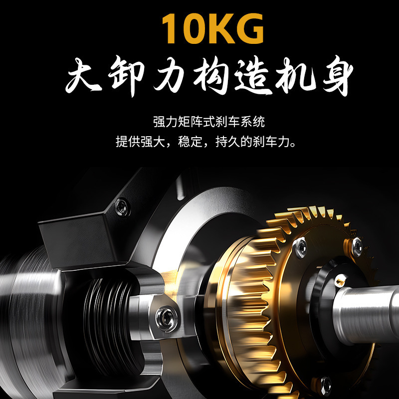 水滴轮微物路亚轮全金属线杯远投防炸线鱼线轮路亚打黑渔轮水滴轮|undefined