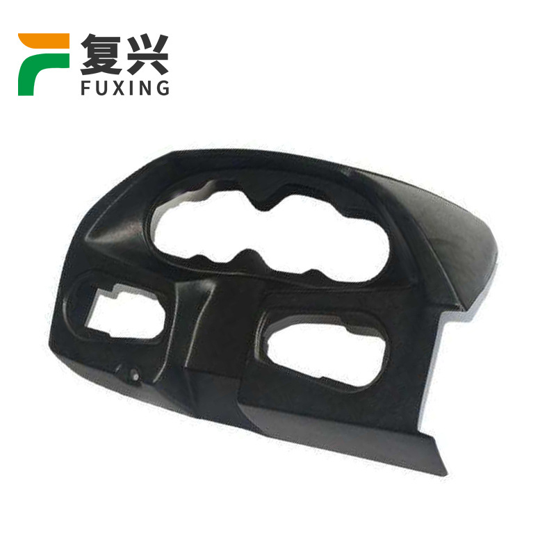 PC厚板吸塑设备仪器塑料外罩吸塑外壳加 工