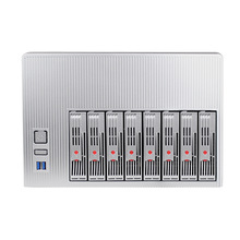 8PλNASCUSB3.0惦Micro ATX1UԴՙC