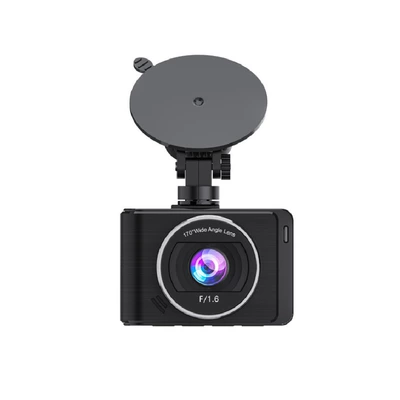 with Multiple Languages and Dual Recording | Driving recorder