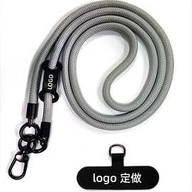 日系手机挂绳斜挎手机壳挂绳手机背带电话挂绳挂脖绳结实相机背带