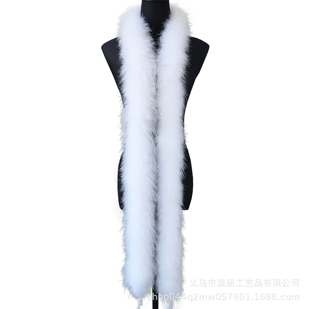 Warm scarf, material, accessory, 50G