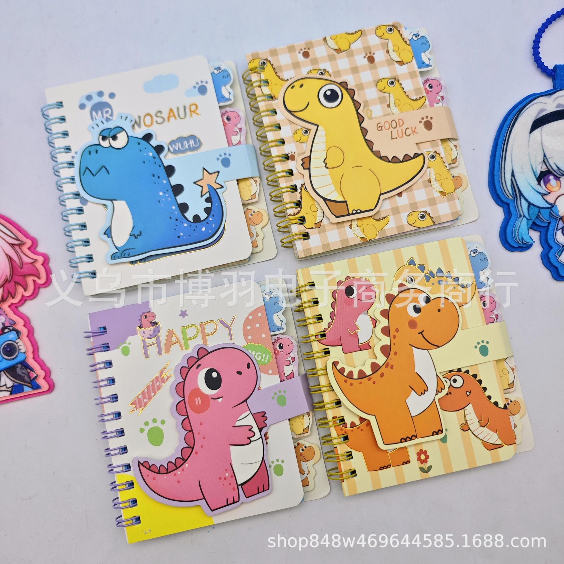 Cuaderno de Espiral de Bolsillo A7 Más de 50 Páginas para Estudiantes image 21