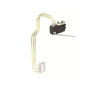 ABB Emax2 auxiliary signal contact RTC 250V E2.2...E6.2;10146896
