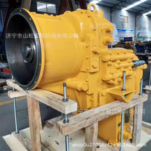 厂家装载机变速箱 厦工955变速箱变距器增压器 全车配件
