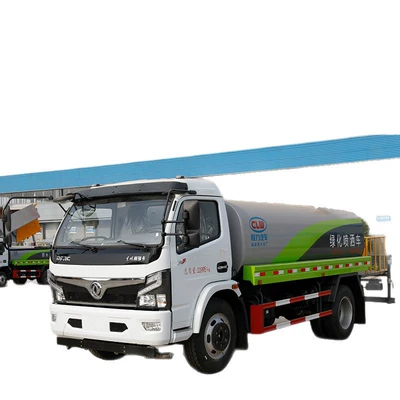 Truck Manufacturer Price, Suvarma maşınları