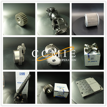 供应徐工液压油缸复合冷却却器 二合一散热器 四和一散热器等配件