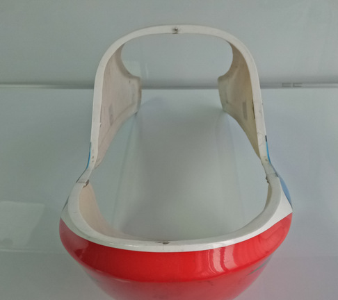 PVC直升飞机外壳吸塑 无人飞机外壳 无人飞机头罩 无人机吸塑壳