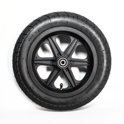12 inch 12x 2.50 generation Elektrikli avtomobil şinləri
