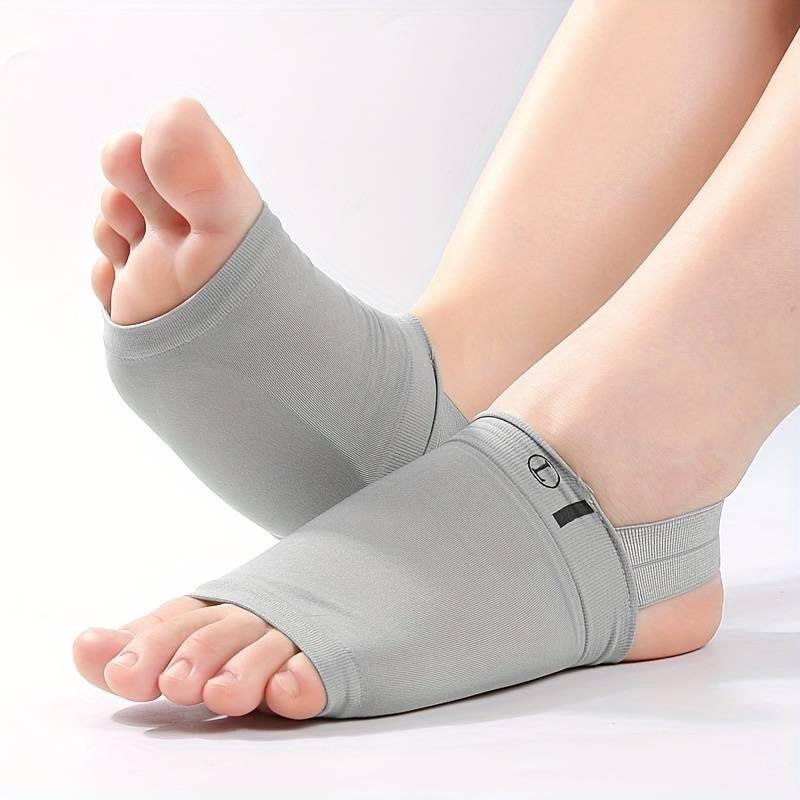 Silicone Arch Correction Socks, Flat Foot Foot Care Correction Socks, Fabric Sbes Foot Center Pads Available in Stock Silicone Arch Correction Socks, Flat Foot Foot Care Correction Socks, Fabric Sbes Foot Center Pads Available in Stock