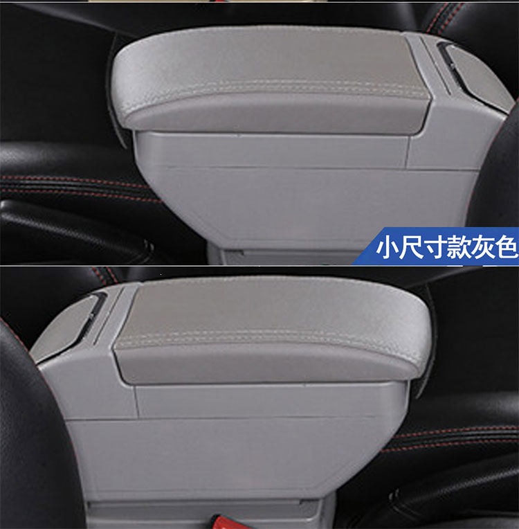 Suitable for Wuling Hongguang S armrest box, Hongguang S original factory-specific central armrest box, original 20 other 7 models modified