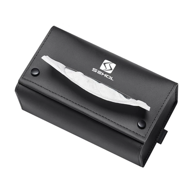 Car tissue box/set, A5/E10X/E20X/E40X/E50A car tissue box