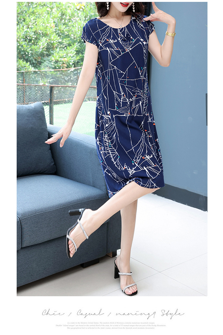 Summer Dress 16