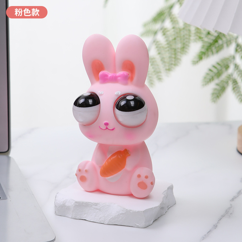 Juguetes de compresión de pellizco y pellizco, juguetes de expresión de dragón, juguetes de expansión de muñecas de dragón