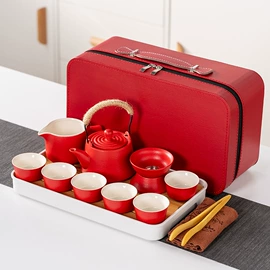 旅行茶具;茶杯;功夫茶具