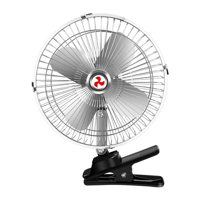Car Fan with Dual Heads: Digər kiçik elektrik cihazlar