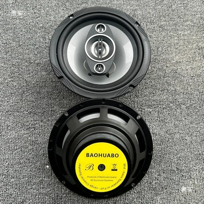 Car horn/tweeter | audio modification