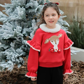 童裤;童T恤;童连衣裙