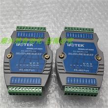 A014*UTEK̩UT-5204̖ͨӍģK232D4RS485늸x