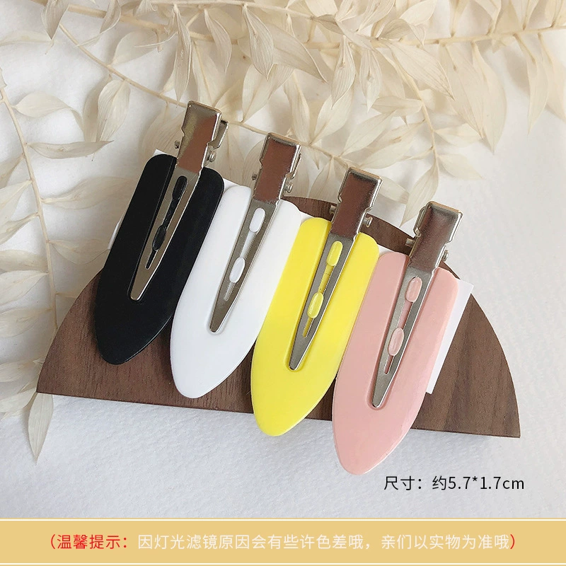 Заколка- Invisible?