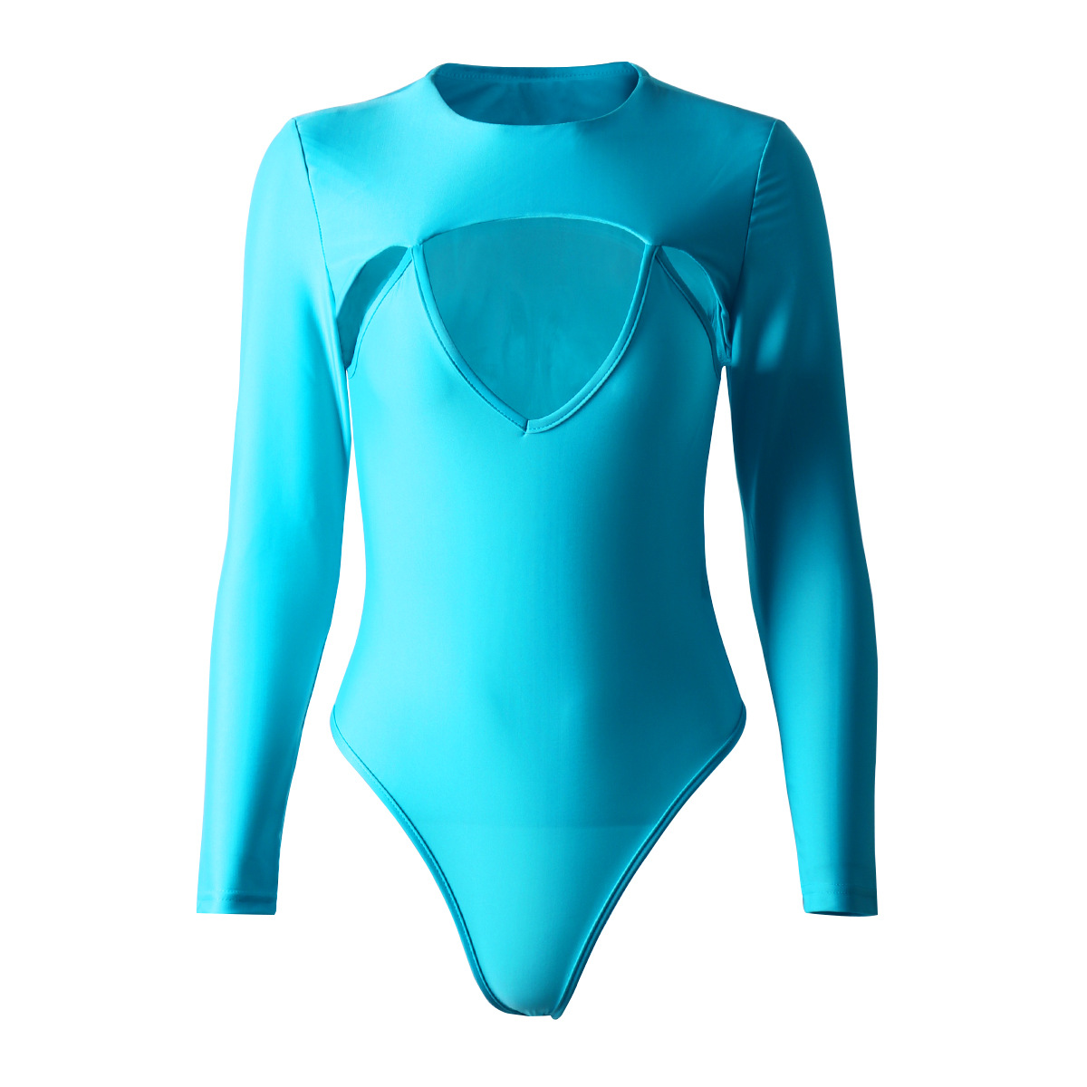 8350-Небесно-голубой