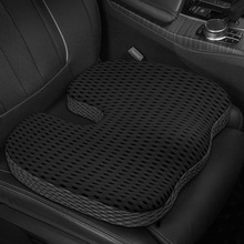 2025年布四季款美臀垫汽车坐垫久坐孕妇办公室椅垫学生透气美臀垫